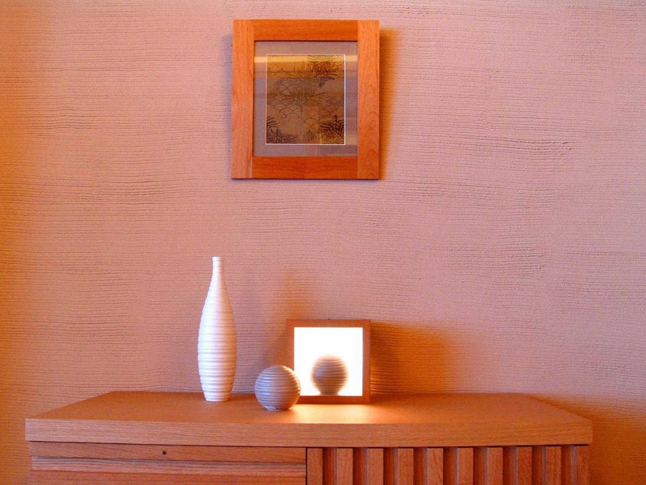 Hotel Miyako Gero Zimmer foto