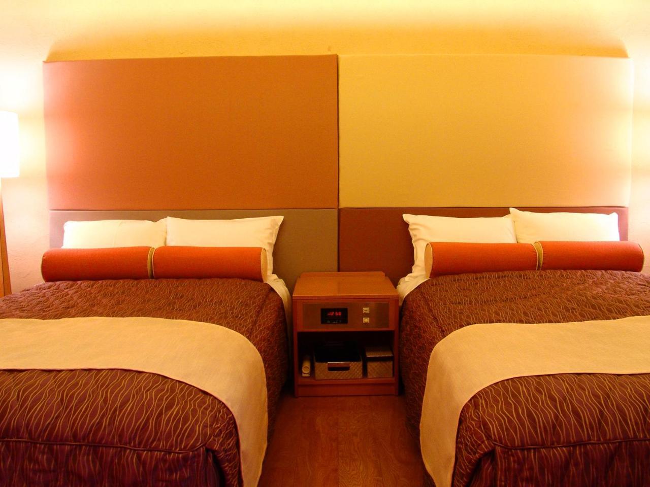 Hotel Miyako Gero Zimmer foto