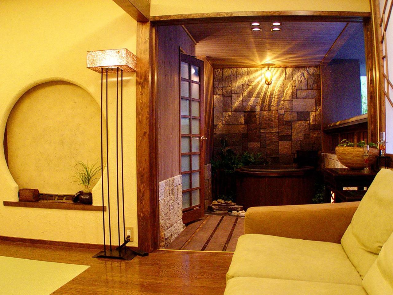 Hotel Miyako Gero Zimmer foto
