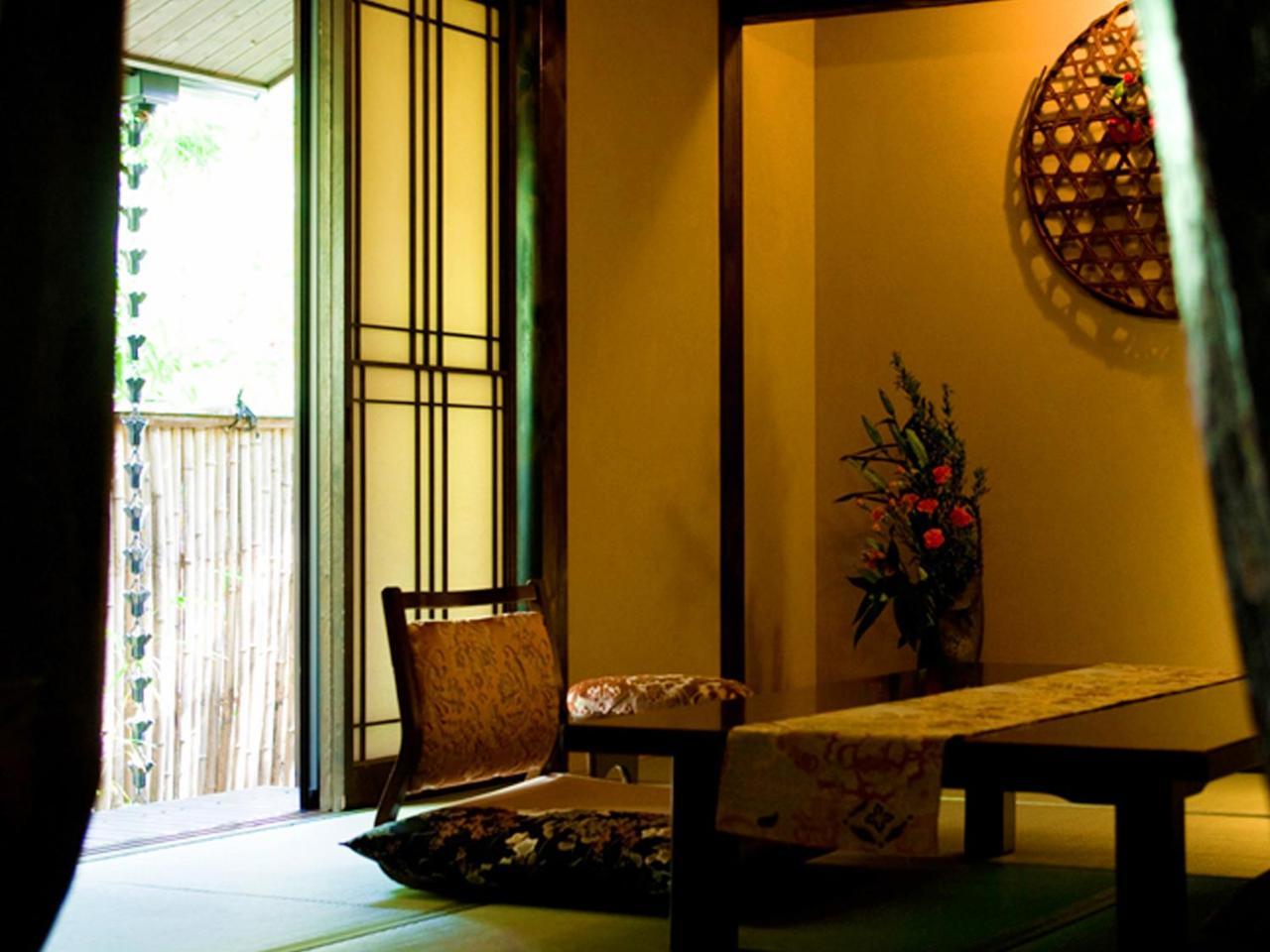 Hotel Miyako Gero Zimmer foto